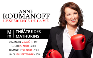 Anne Roumanoff